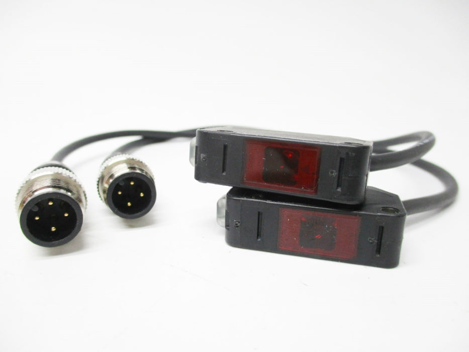 KEYENCE PZ-M53P 12-24VDC NSMP