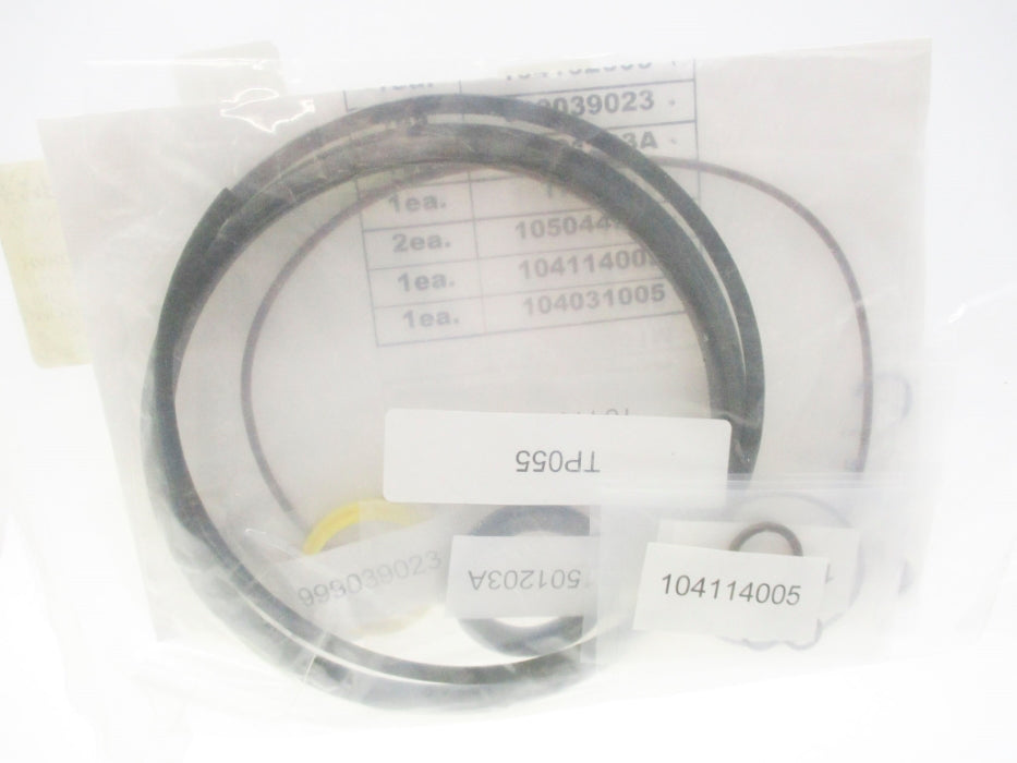 FORKARDT 060ARC-KIT NSMP
