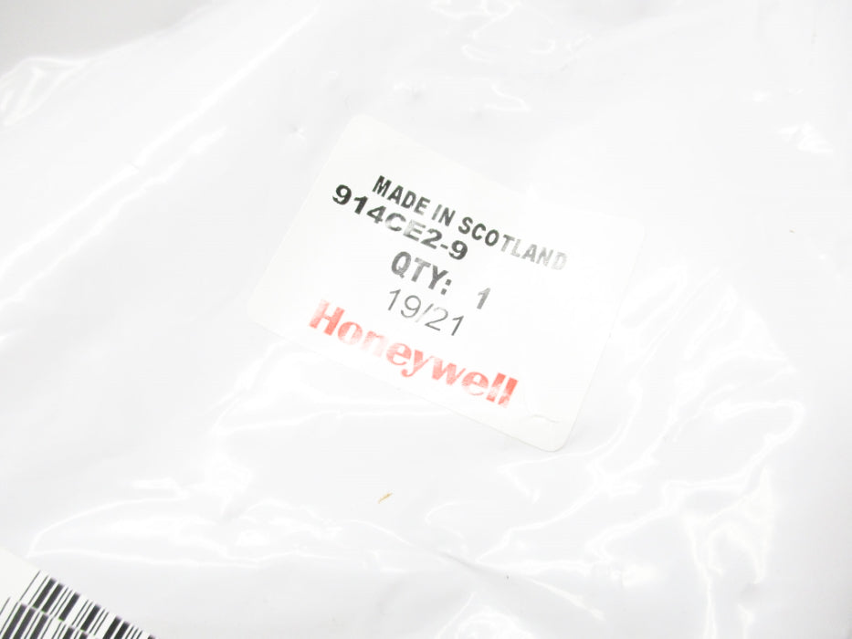 HONEYWELL 914CE2-9 NSMP