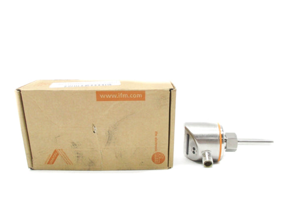 IFM EFECTOR SID10ADBFPKG/US-100 SI5010 18-36VDC NSMP