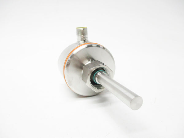 IFM EFECTOR SID10ADBFPKG/US-100 SI5010 18-36VDC NSMP