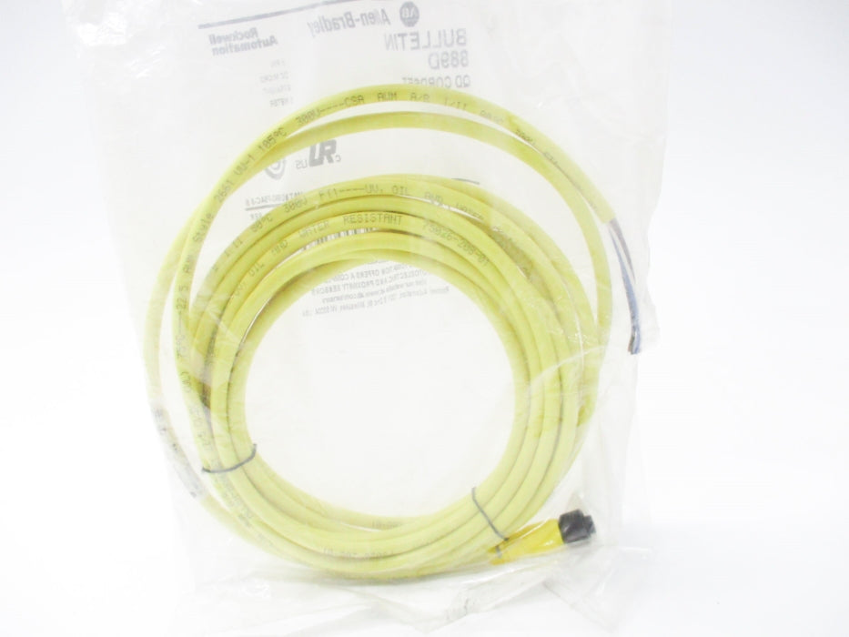 INDUSTRIAL SPARE PART 889D-F5AC-5 SER. B NSMP