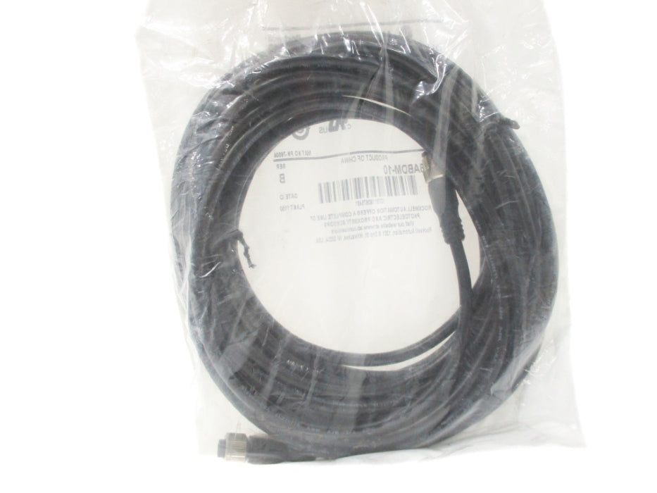 ALLEN BRADLEY 889D-F8ABDM-10 SER. B NSMP