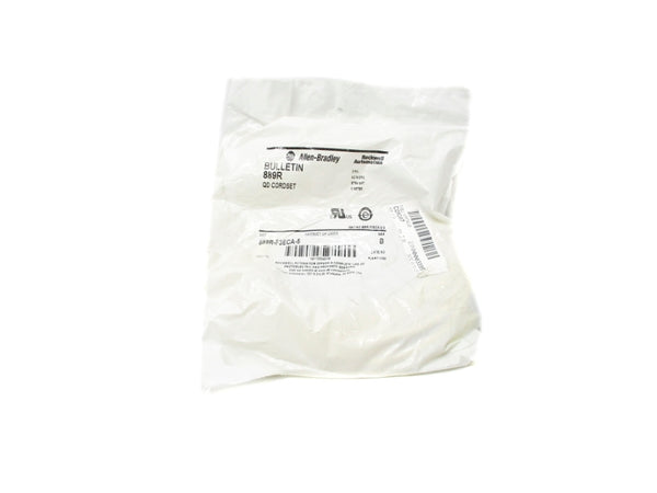 ALLEN BRADLEY 889R-F3ECA-5 SER. B NSMP