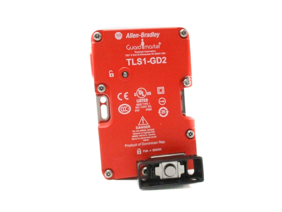 INDUSTRIAL SPARE PART 440G-T27171 SER. E 24VAC/DC 10A (BR/WH) NSMP