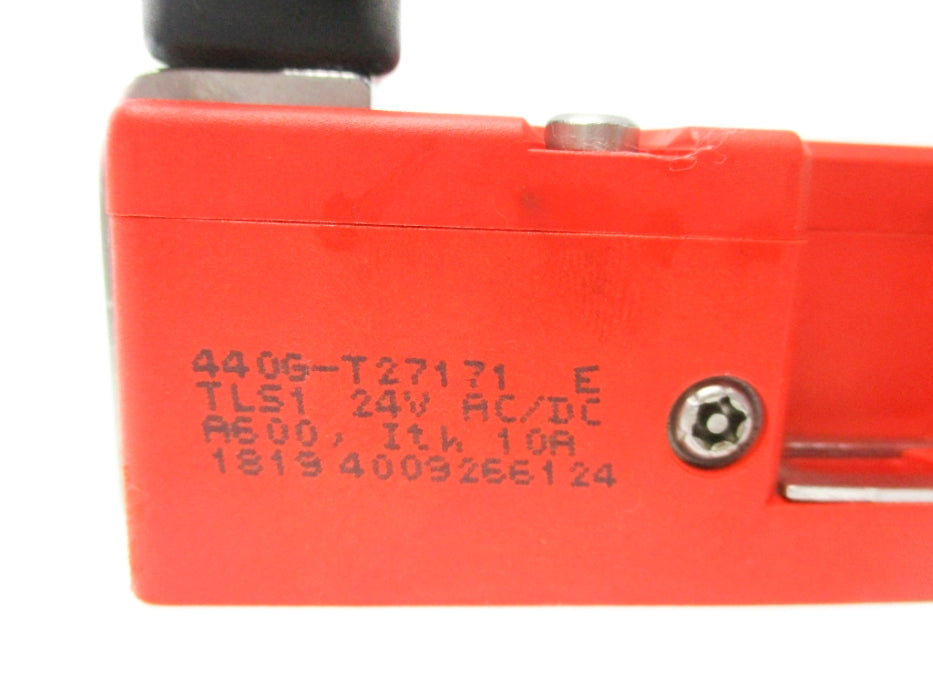INDUSTRIAL SPARE PART 440G-T27171 SER. E 24VAC/DC 10A (BR/WH) NSMP