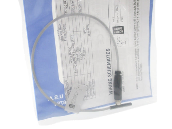 PHD 67922-1 65-120VAC NSMP