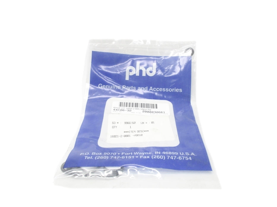 PHD 16021-2-0001-H9010 NSMP