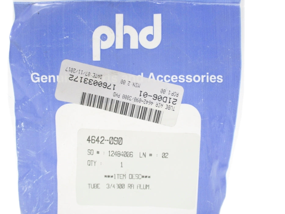 PHD 4642-090 NSMP