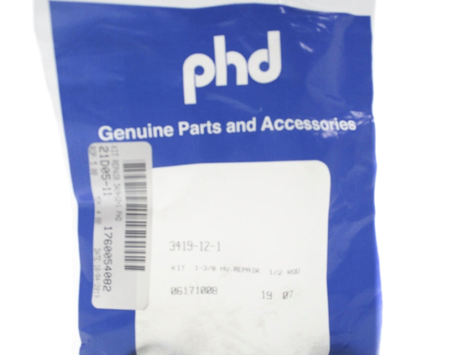 PHD 3419-12-1 NSMP