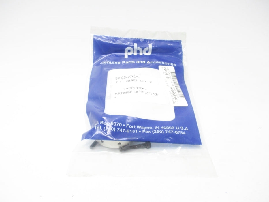 PHD 57653-2741-1 NSMP