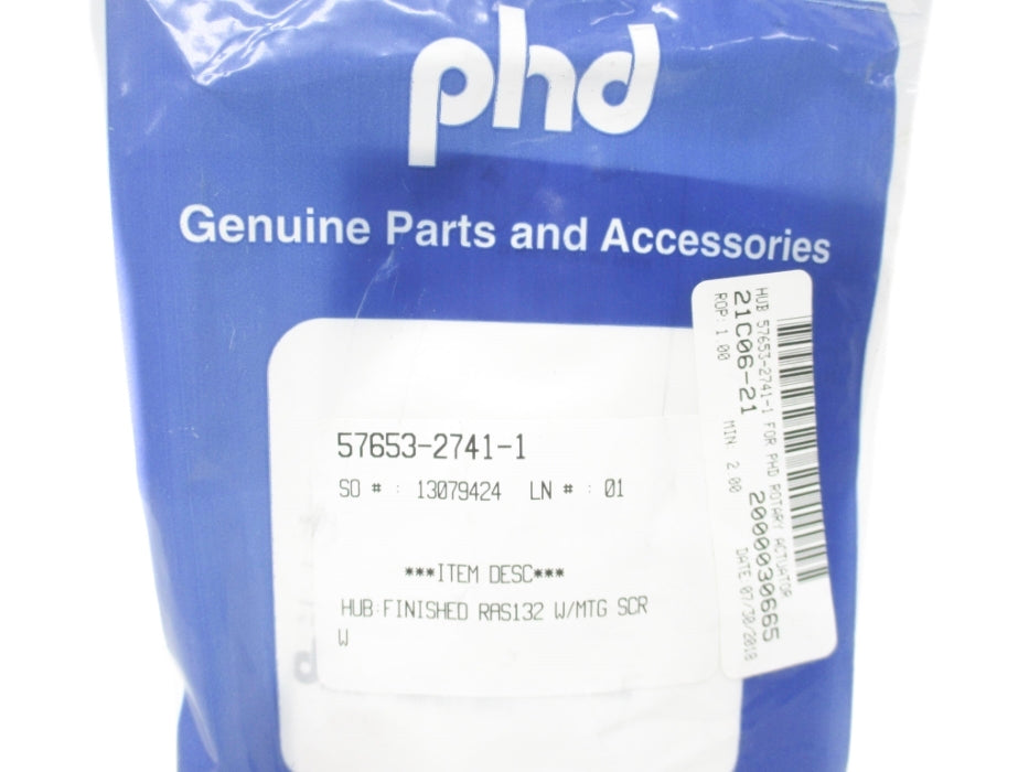 PHD 57653-2741-1 NSMP