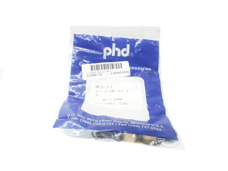 PHD 3416-12-1 NSMP