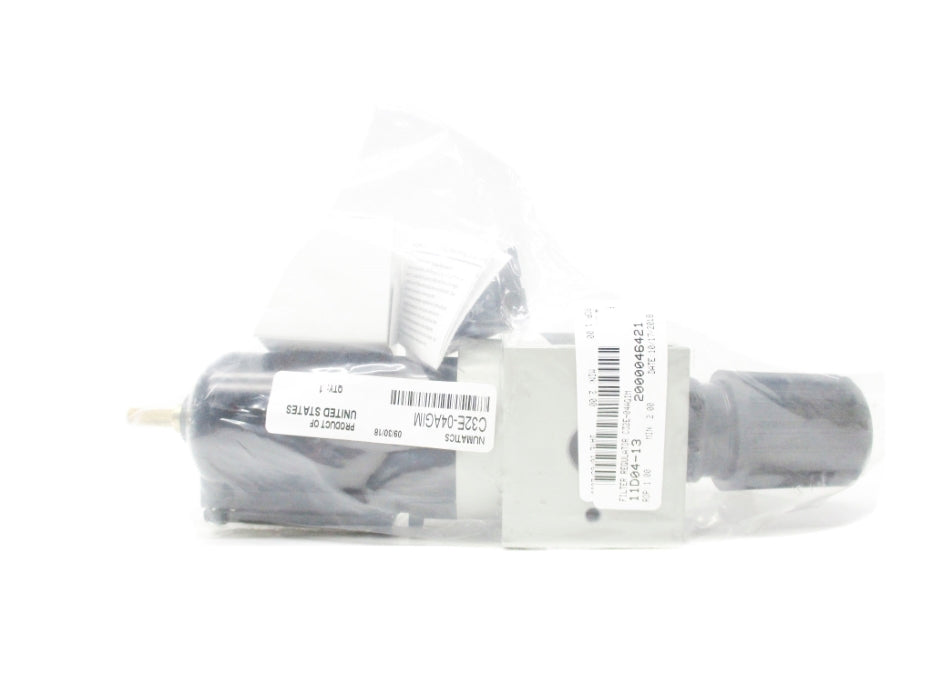 NUMATICS C32E-04AGIM NSMP