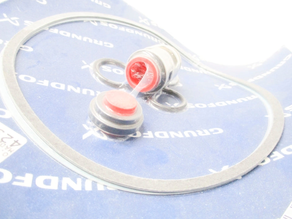 GRUNDFOS 425062 NSMP