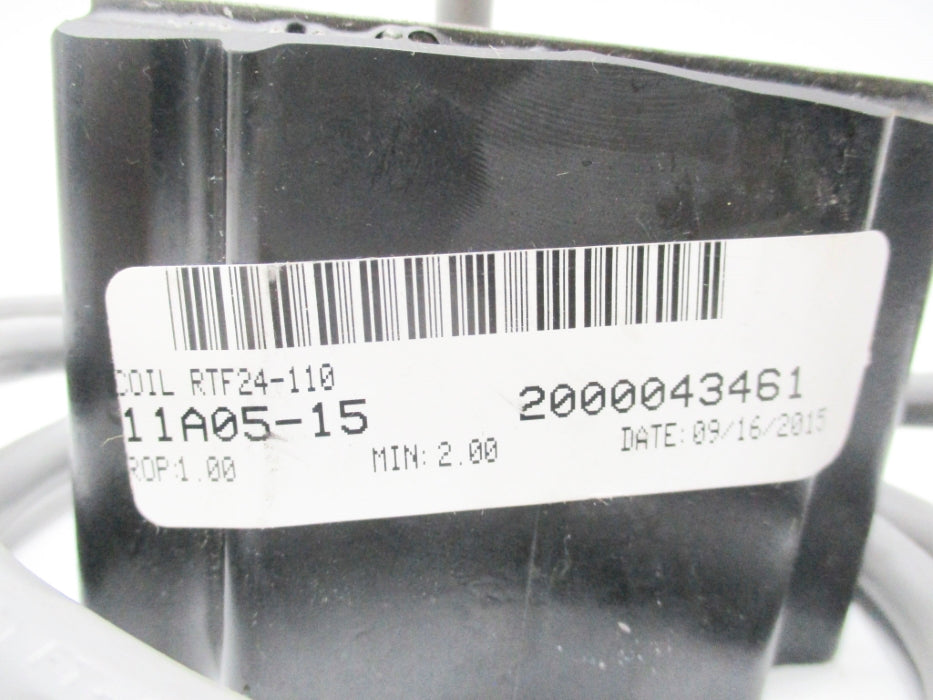 SPARE PART RTF24-110 NSNP