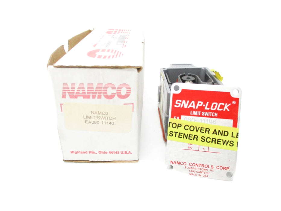 NAMCO EA080-11146 NSMP