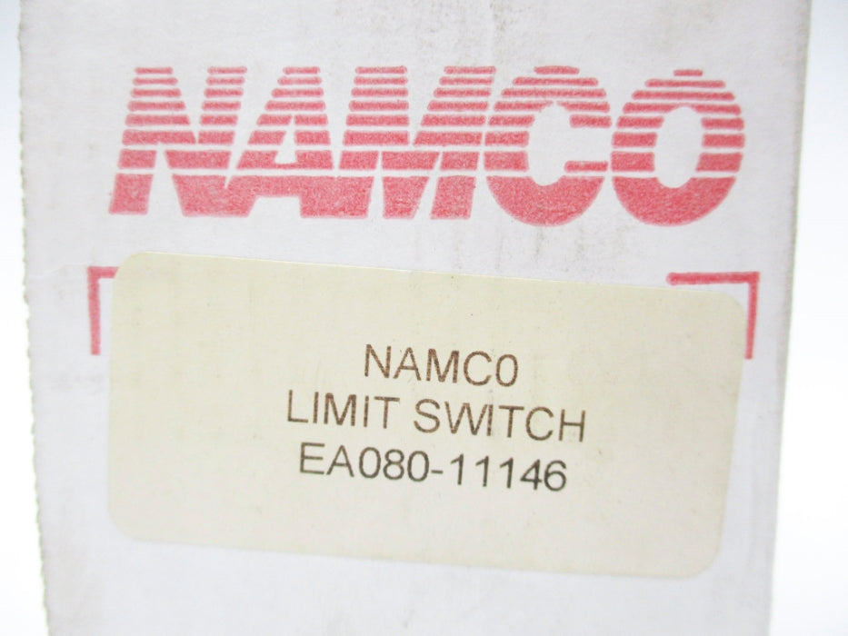 NAMCO EA080-11146 NSMP