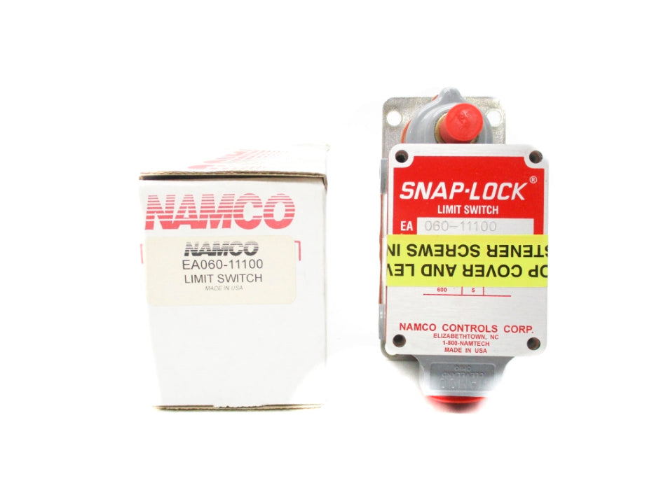 NAMCO EA060-11100 600V 5A NSMP