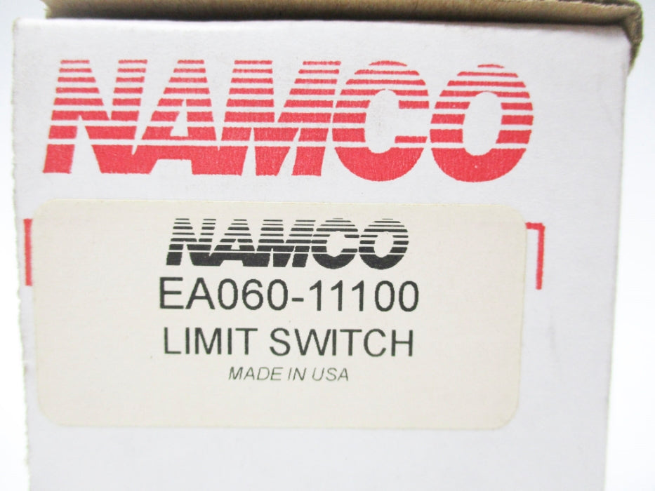 NAMCO EA060-11100 600V 5A NSMP