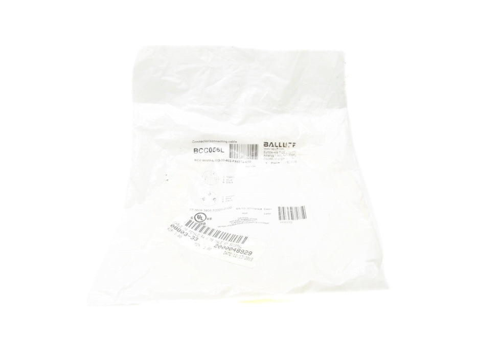 BALLUFF BCC056L NSMP