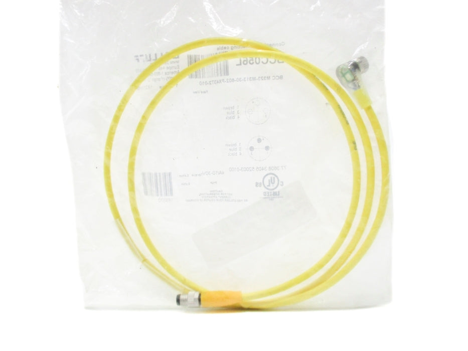 BALLUFF BCC056L NSMP