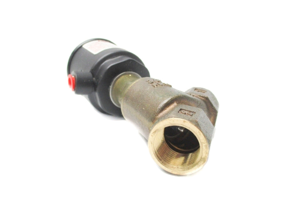 ASCO 8290A385 3/4" 150PSI NSMP