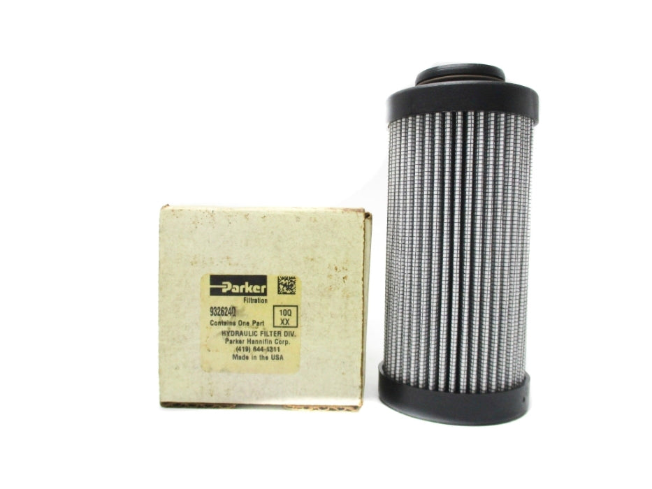 PARKER 932624Q NSMP