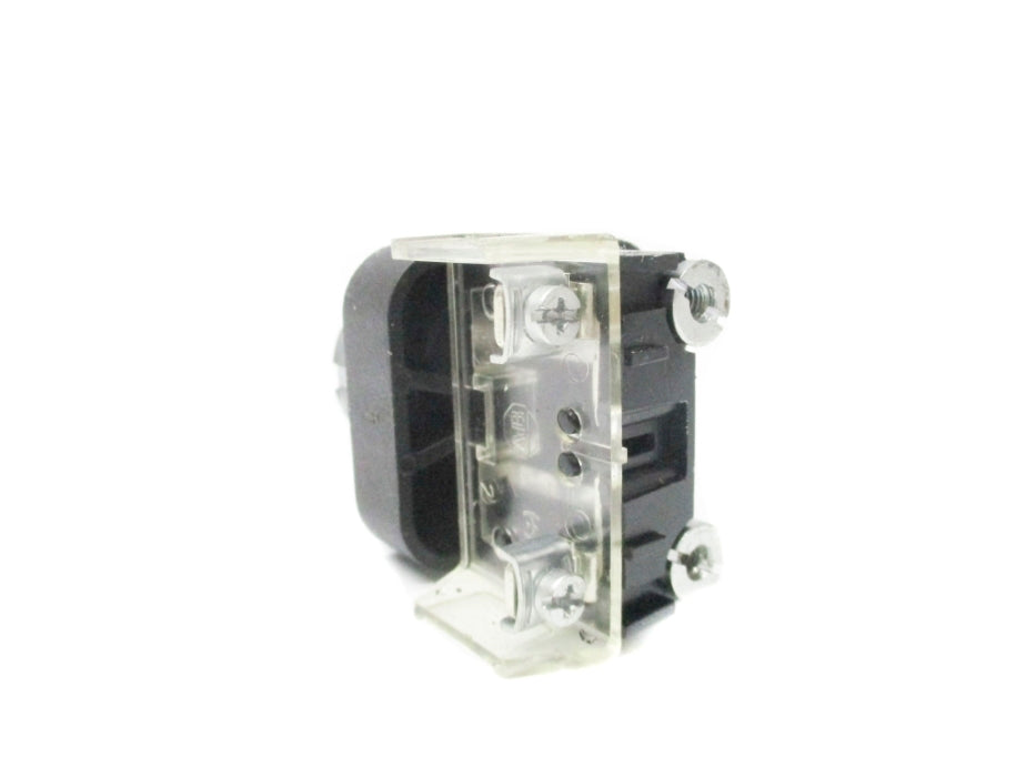 INDUSTRIAL SPARE PART 800T-Q24 SER. U (WH) (AS PICTURED) NSMP