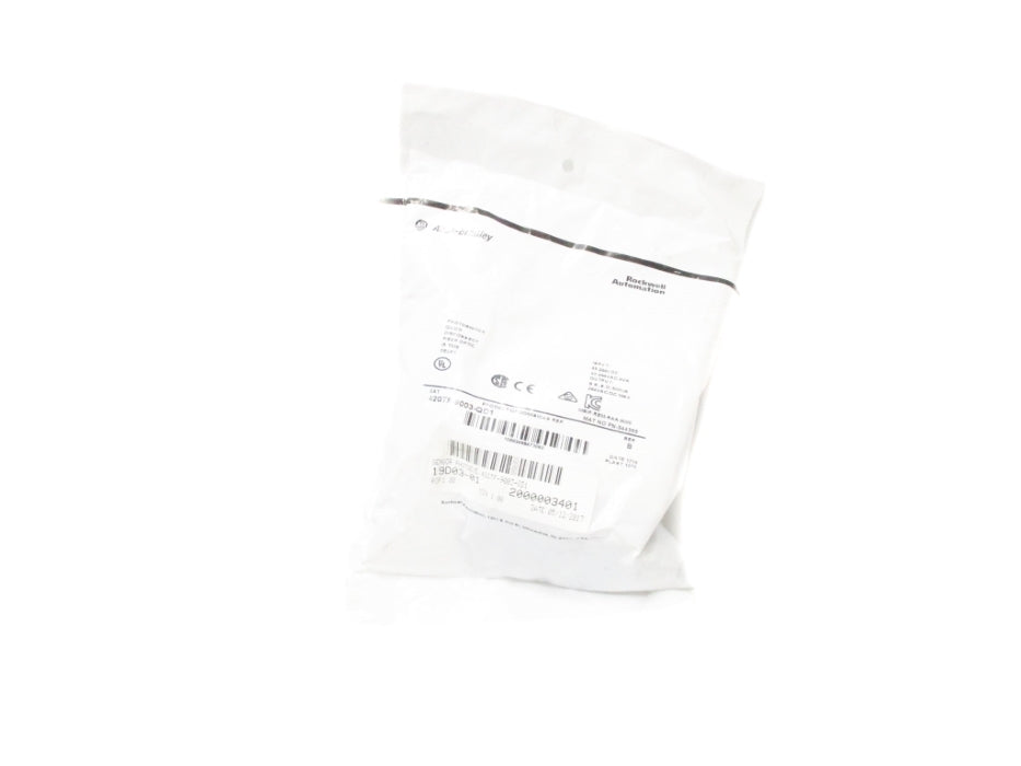 INDUSTRIAL SPARE PART 42GTF-9003-QD1 SER. B NSMP