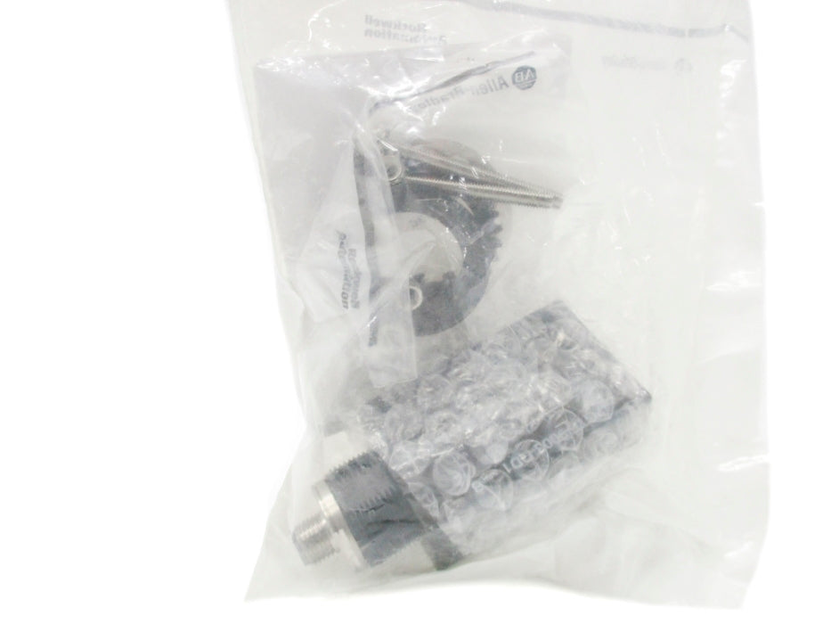 INDUSTRIAL SPARE PART 42GTF-9003-QD1 SER. B NSMP