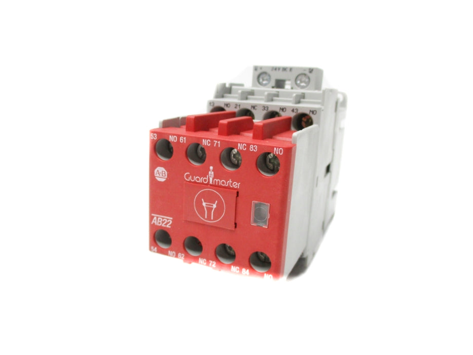 INDUSTRIAL SPARE PART 700S-CF530EJBC SER. A 24VDC (BR/WH) NSMP