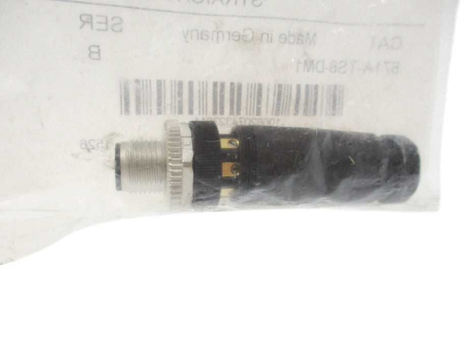 INDUSTRIAL SPARE PART 871A-TS8-DM1 SER. B NSMP