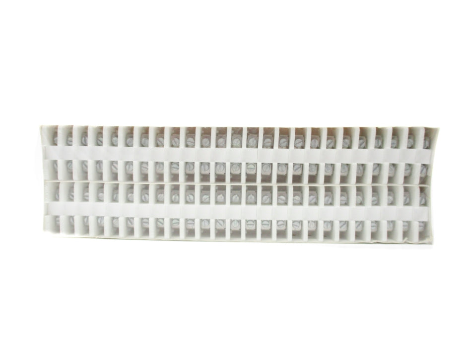 ALLEN BRADLEY 1492-CA1 SER. C (PKG OF 50) (WH) NSFS