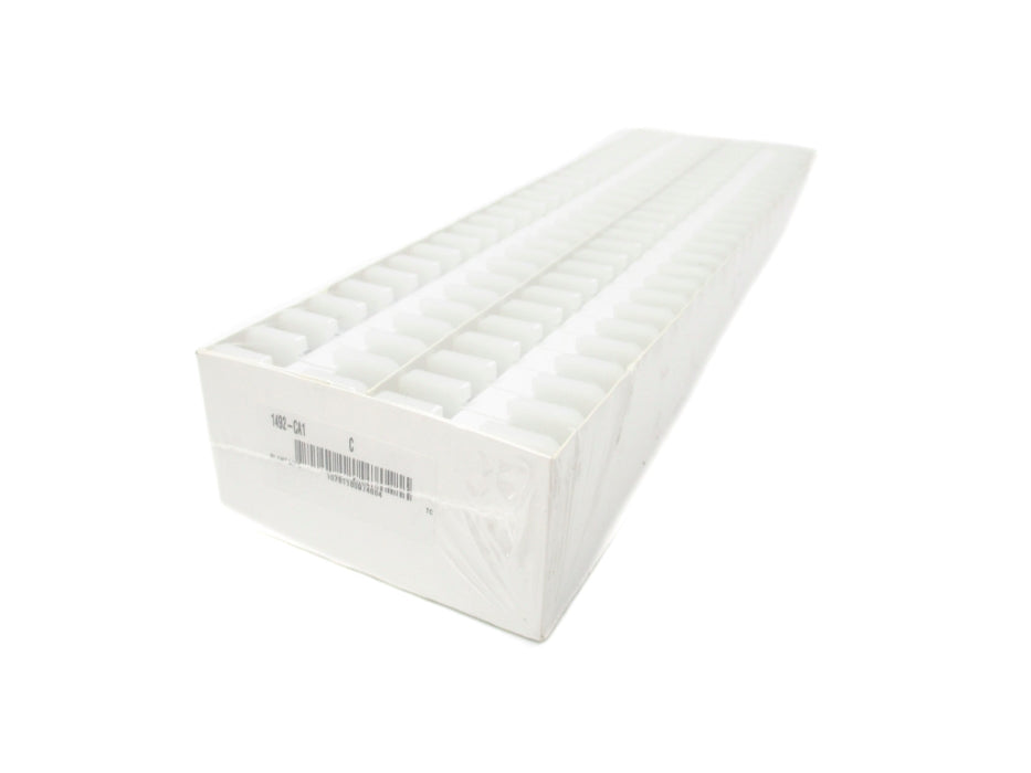ALLEN BRADLEY 1492-CA1 SER. C (PKG OF 50) (WH) NSFS