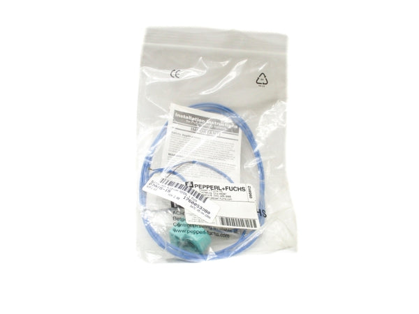 PEPPERL+FUCHS RJ10-14N NSMP