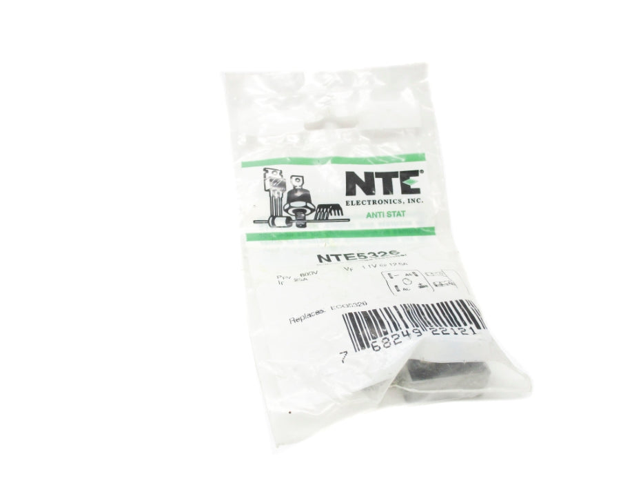 NTE NTE5326 NSMP