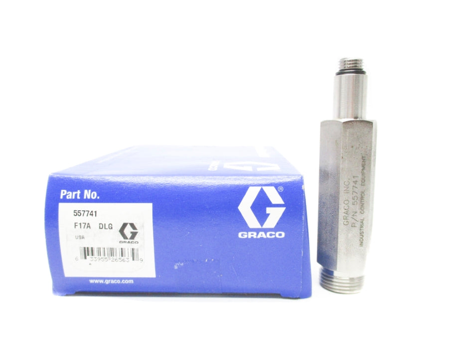 GRACO 557741 240VAC 2A NSMP