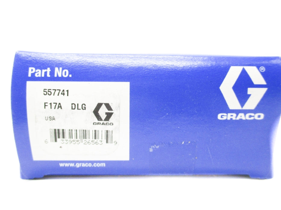 GRACO 557741 240VAC 2A NSMP