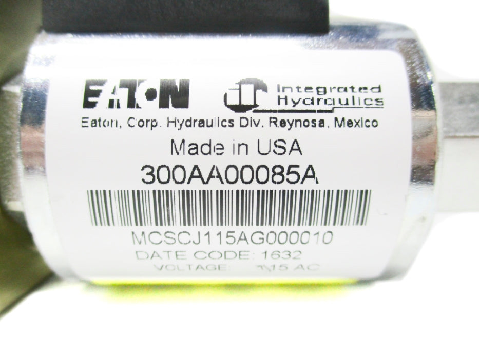 EATON 300AA00085A 115VAC NSNP