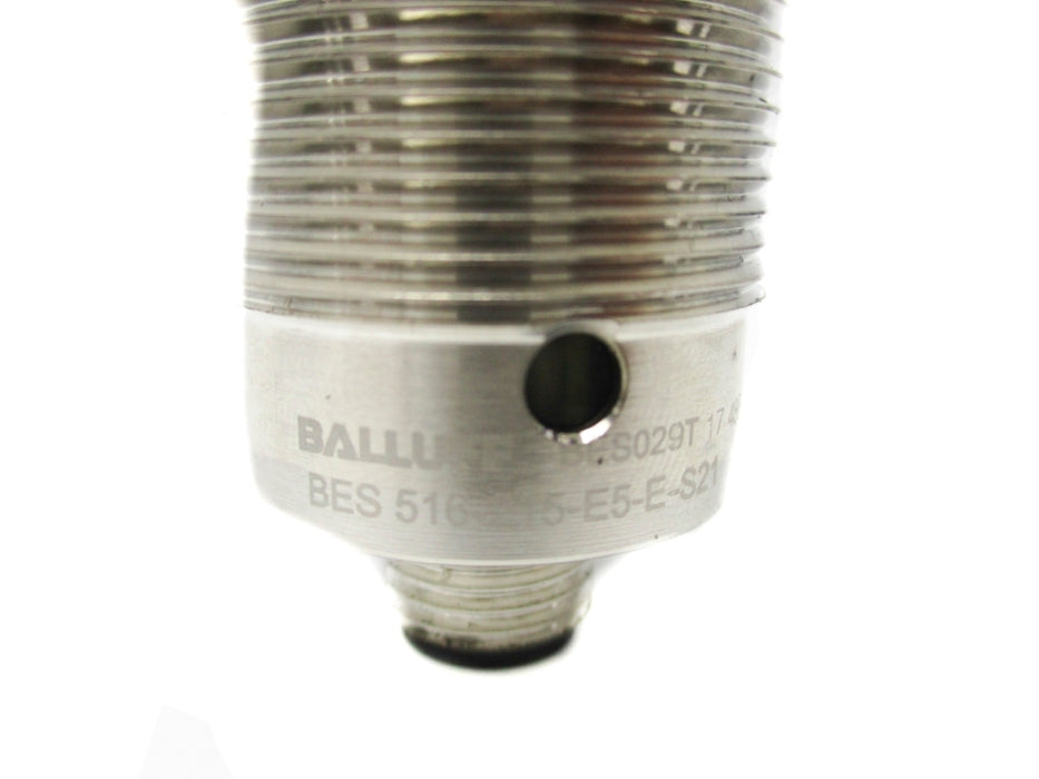 BALLUFF BES516-215-E5-E-S21 BES029T NSNP