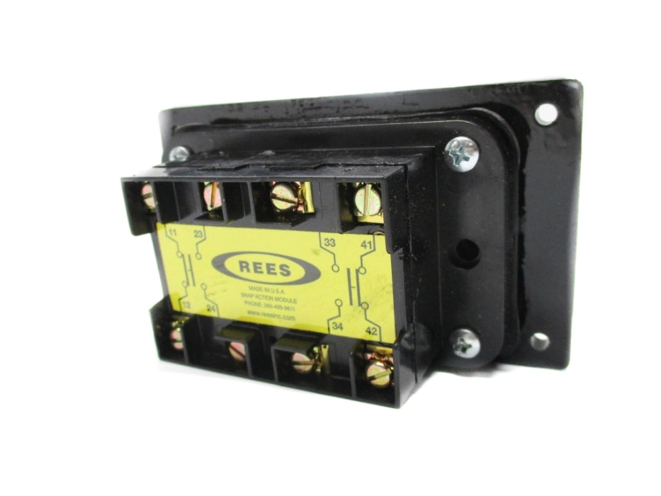 REES 04917-112 NSMP