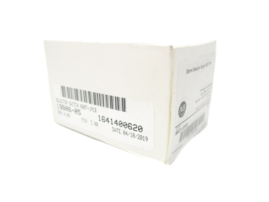 INDUSTRIAL SPARE PART 800T-J91B SER. T (WH) NSFS