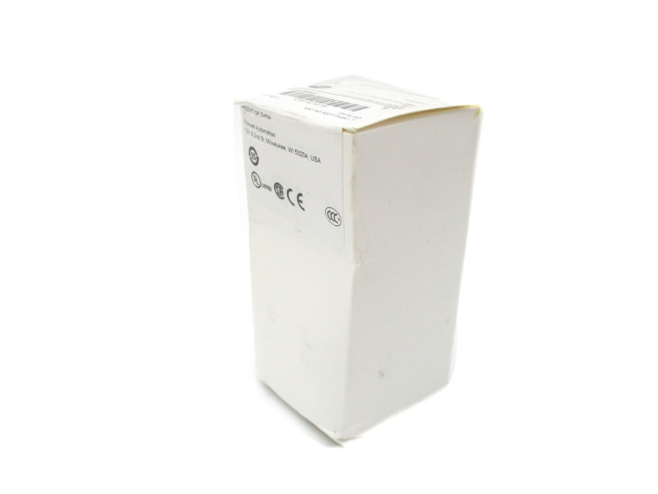 ALLEN BRADLEY 800T-FX6A1 SER. T (WH) NSFS