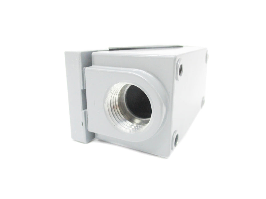 ALLEN BRADLEY 802T-APD SER. J 120-600VAC 60A (WH) NSMP