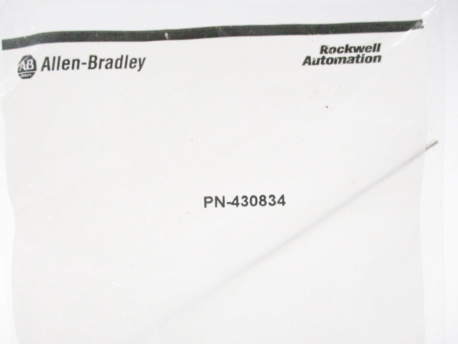 INDUSTRIAL SPARE PART 430834 NSMP