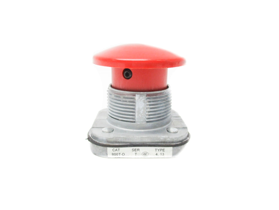 INDUSTRIAL SPARE PART 800T-D SER. T (AS PICTURED) NSNP