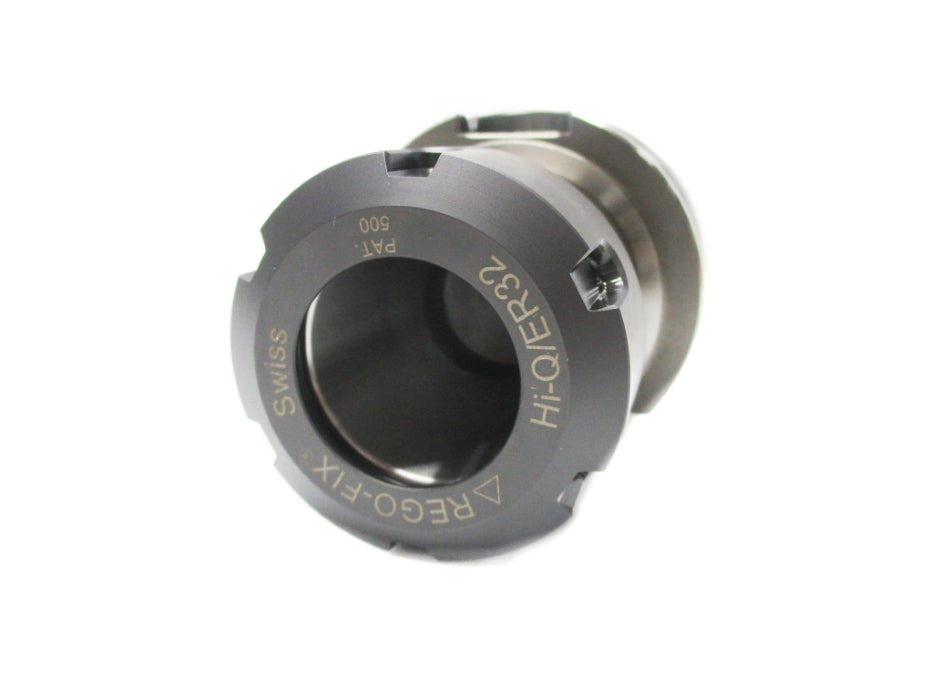 REGO FIX HSK-A63/ER32X080H 4563.133240.123 NSMP