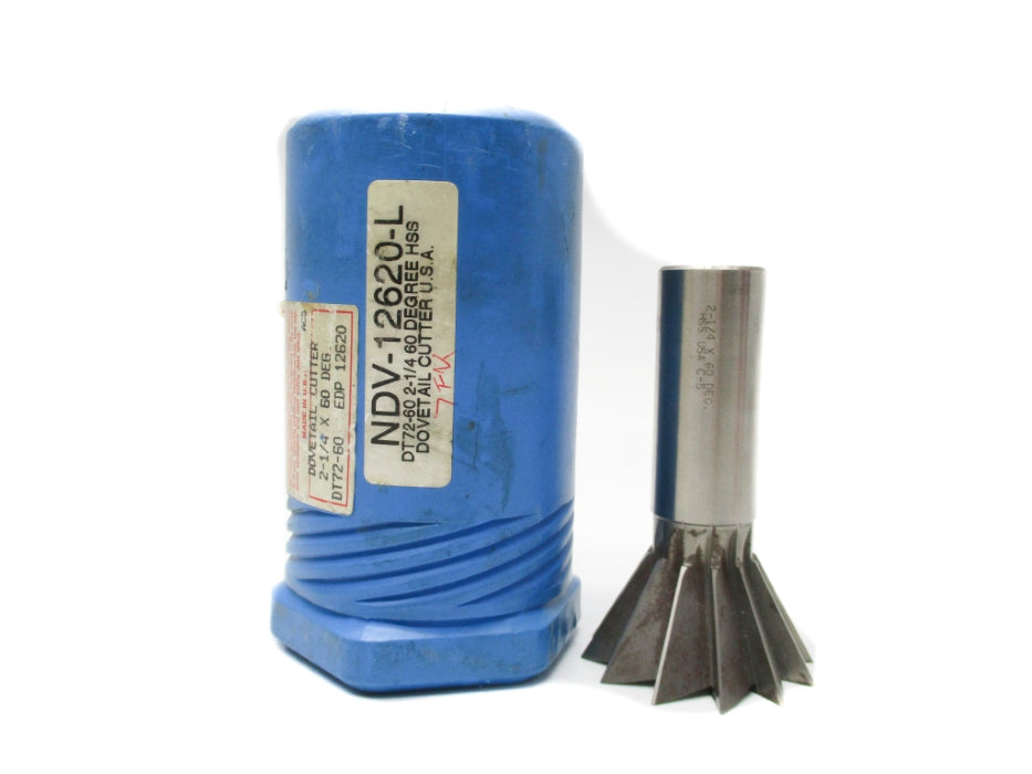 NIAGARA 2-1/4X60 NDV-12620-L NSMP
