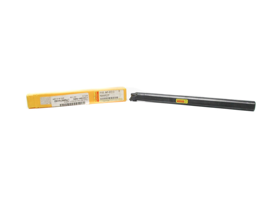 SANDVIK R166.4KF-D12-3 5E0965237 NSMP
